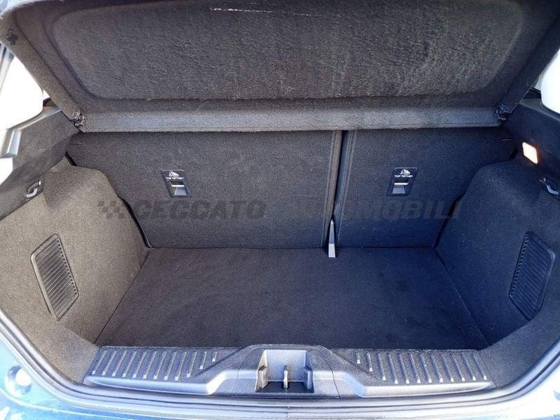 Ford Fiesta Fiesta 5p 1.1 Titanium 75cv