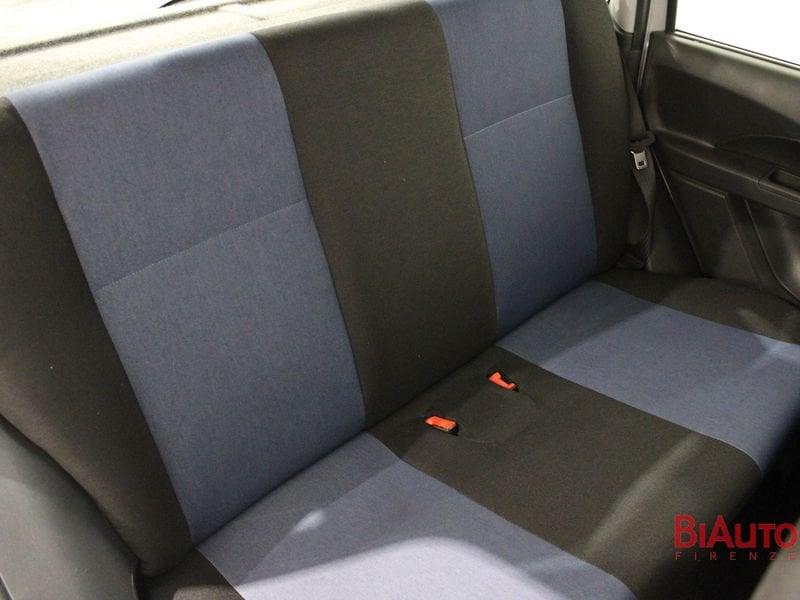 FIAT Panda Panda 1.4 Dynamic Natural Power