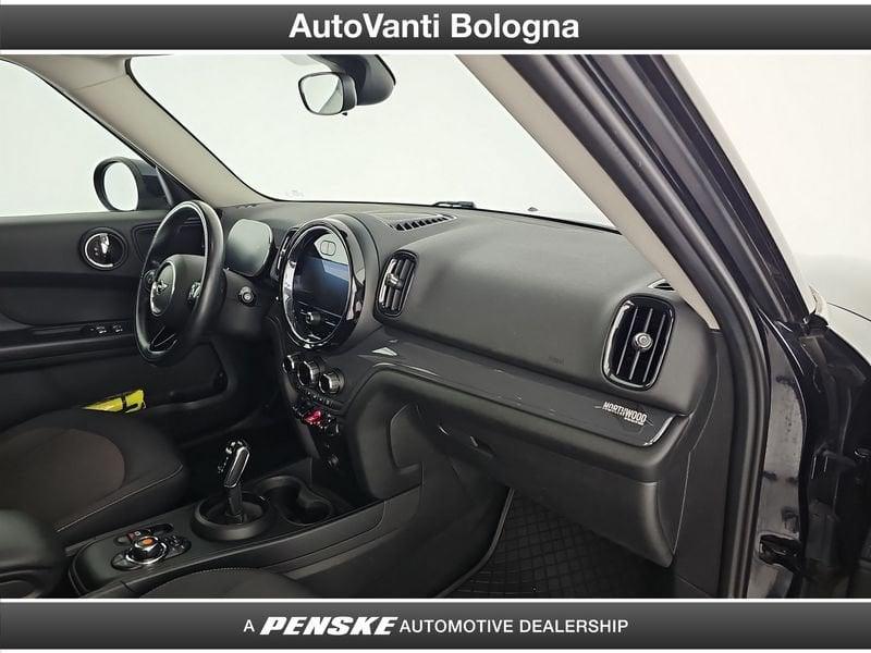MINI Countryman Mini Countryman 2.0 Cooper D Northwood Edition auto