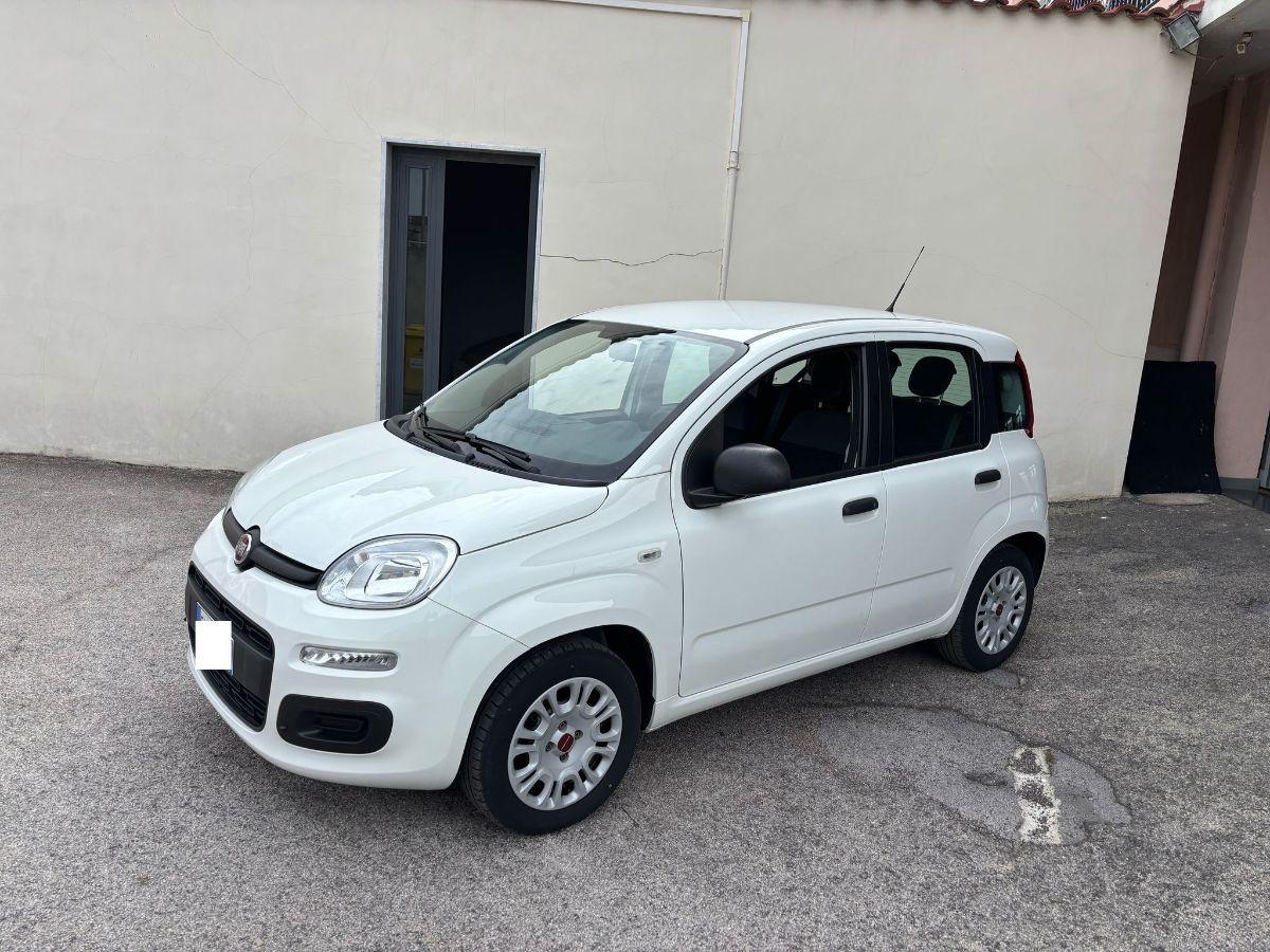 FIAT Panda 1.2 Easy 5 POSTI