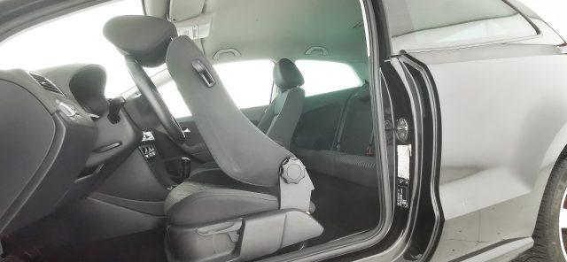 VOLKSWAGEN Polo 1.6 TDI 90CV DPF 3 porte Highline