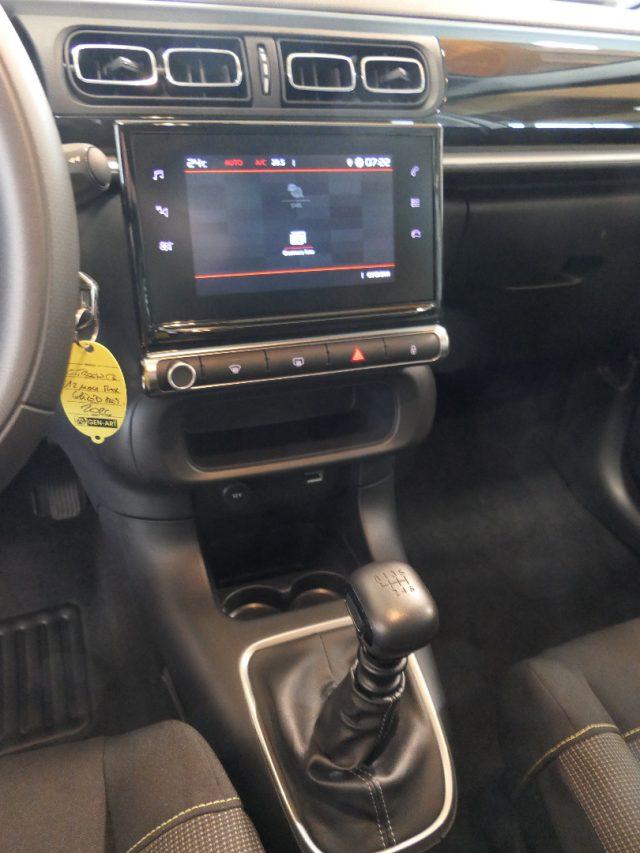 CITROEN C3 PureTech 110 S&S max