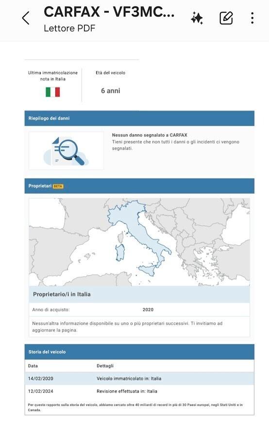 Peugeot 3008 BlueHDi 130 S&S EAT8 GT Line