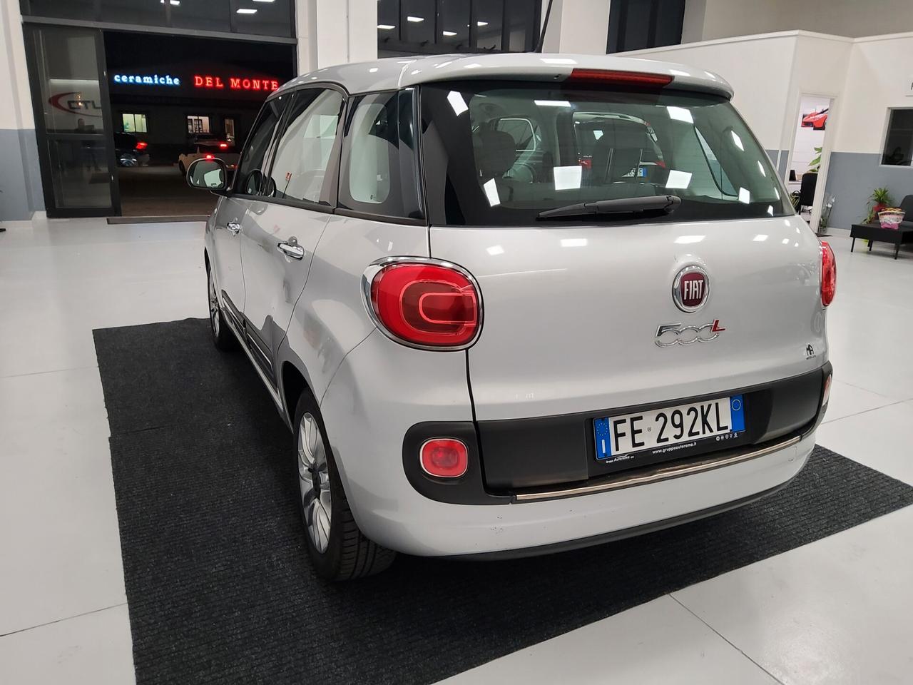 Fiat 500L 1.3 Multijet 95 CV Business
