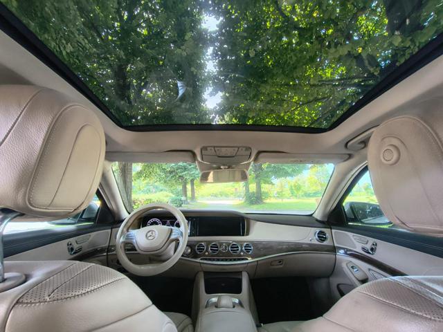 MERCEDES-BENZ S 350 BlueTEC 4Matic Premium