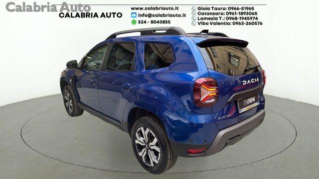 DACIA Duster 1.0 TCe GPL 4x2 Journey UP