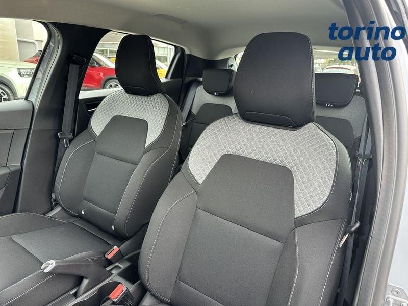 Renault Clio Clio ECO-G 100 CV 5 porte Evolution