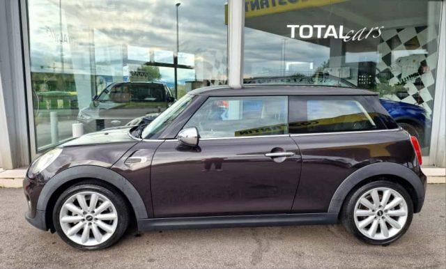 MINI One 1.5 One D Business OK NEO PATENTATI