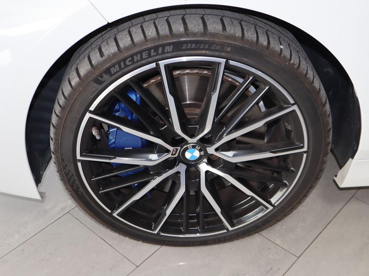 Bmw 118 M Sport 118 d #11839