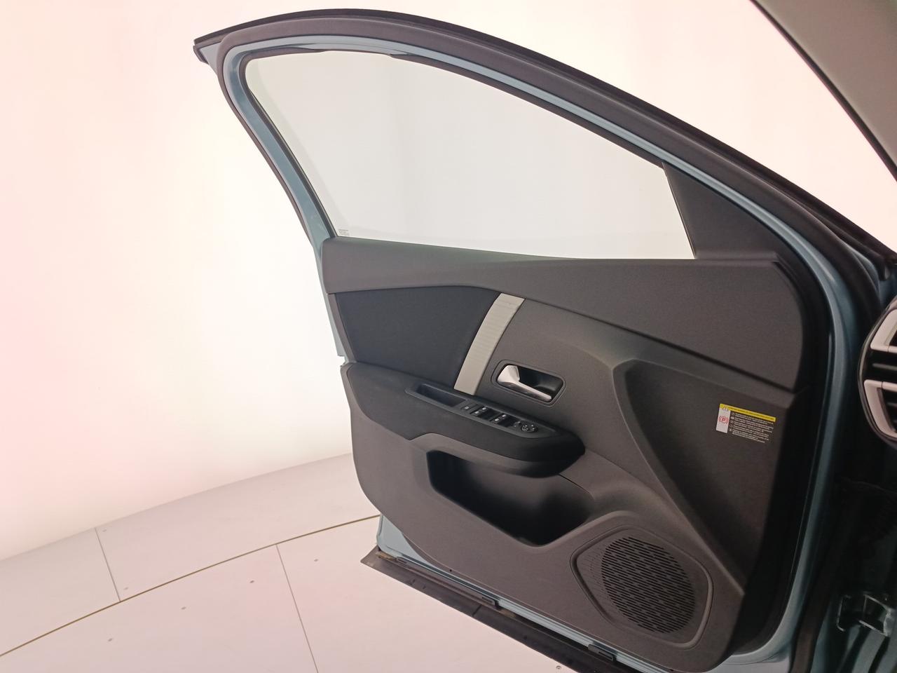 CITROEN e-C4 Elettrica 100kw (136cv) - YOU