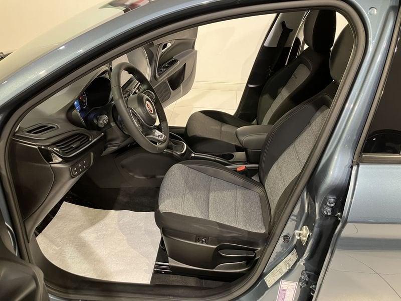 FIAT Tipo 1.6 Mjt 130cv S&S Cross