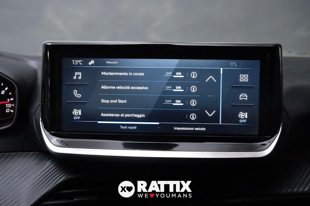 Peugeot 208 1.2 Puretech 100CV Style