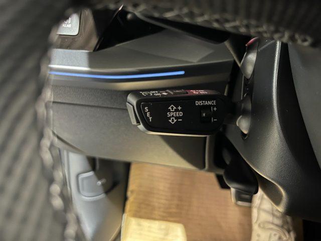 AUDI A3 SPB 35 TFSI Stronic S line "18 Sline/Sonos/Matrix