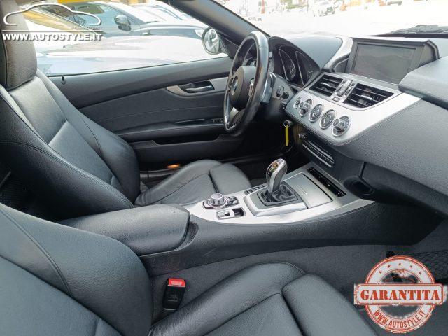 BMW Z4 sDrive28i SPORTAUTOMATIC Roadster