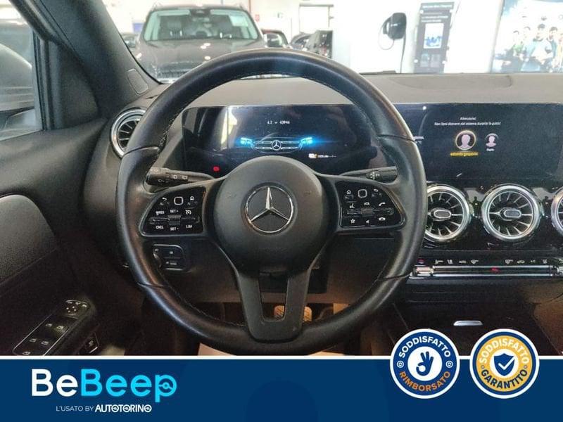 Mercedes-Benz GLA 250 E PLUG-IN HYBRID(E EQ-POWER) SPORT AUTO