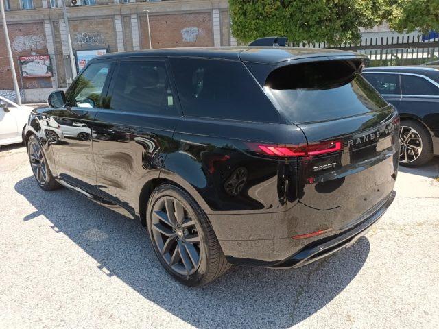 LAND ROVER Range Rover Sport 3000D l6 249CV DYNAMIC HSE TETTO"22 CAM360° ITALIA