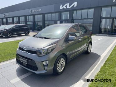 Kia Picanto 1.0 DPI Style Comfort Pack