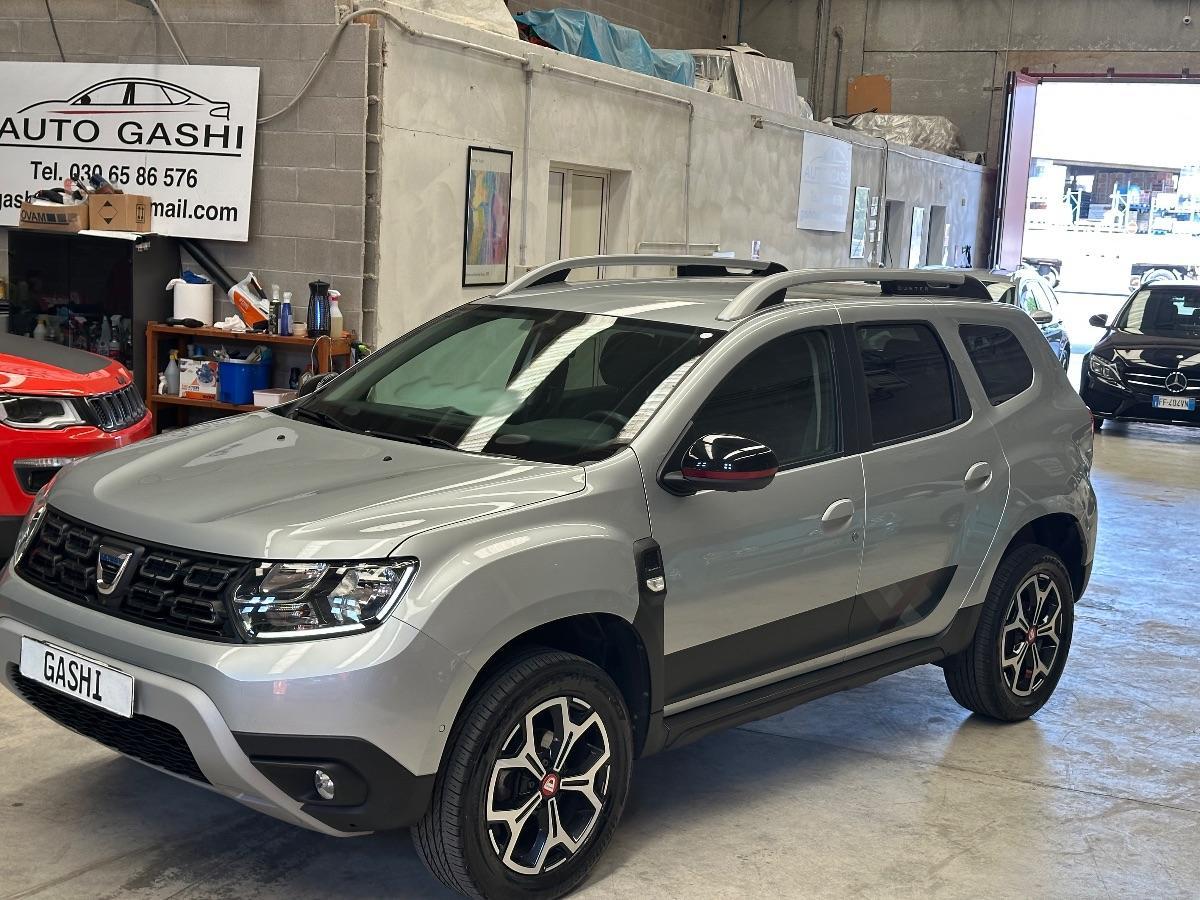 DACIA - Duster - 1.6 SCe GPL 4x2 Techroad 115CV