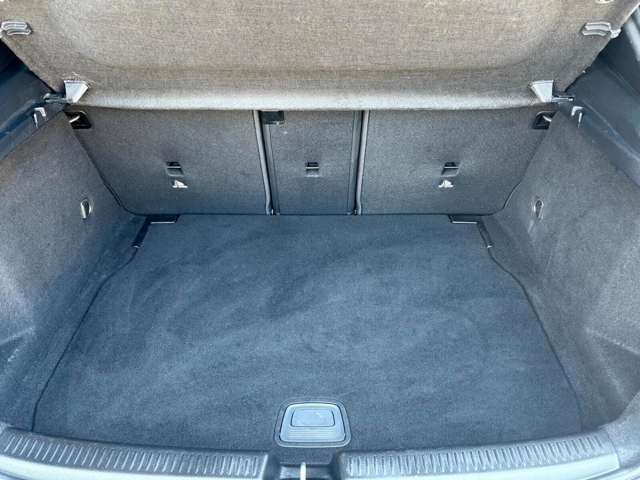 Mercedes-benz A 180 d Automatic Business Extra