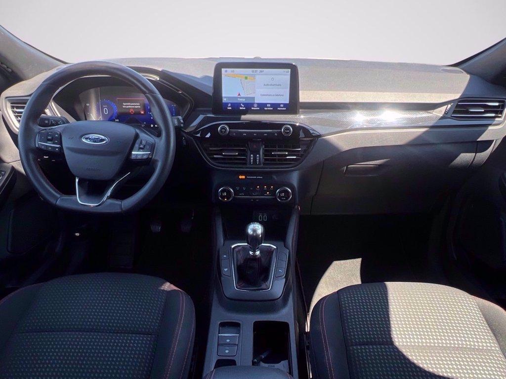 FORD Kuga 1.5 ecoboost ST-Line 2wd 150cv del 2021