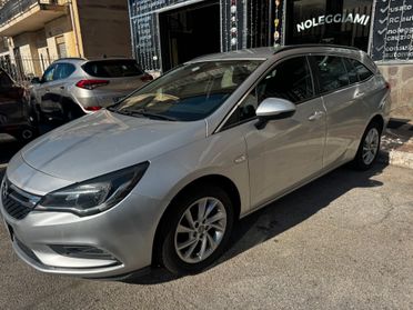 Opel Astra 1.6 CDTi 110CV Start&Stop Sports Tourer Innovation