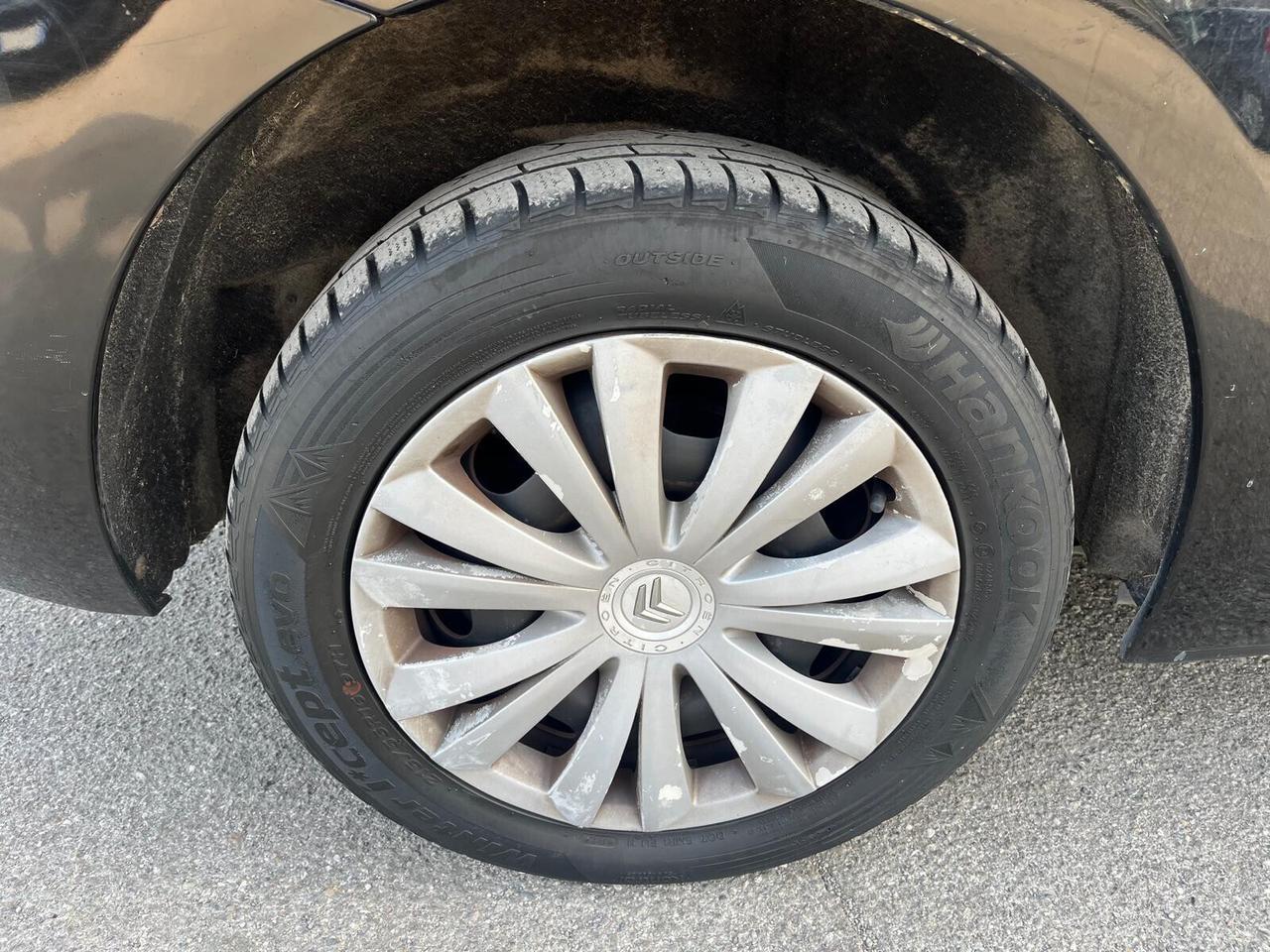 Citroen C4 Grand Picasso 2.0 HDi 138 FAP aut. Exclusive ** 7 POSTI**