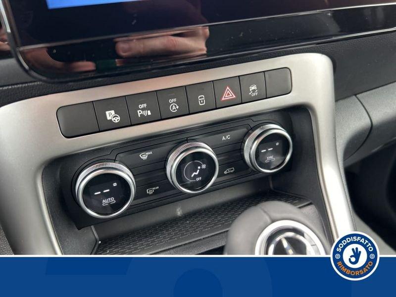 Mercedes-Benz Classe T 180 d AT