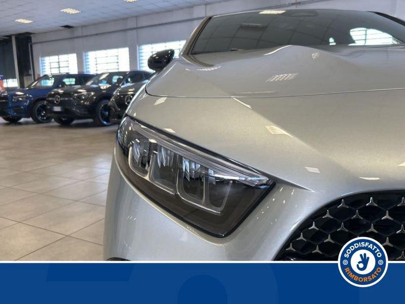 Mercedes-Benz Classe A 180d Automatic AMG Line Advanced Plus