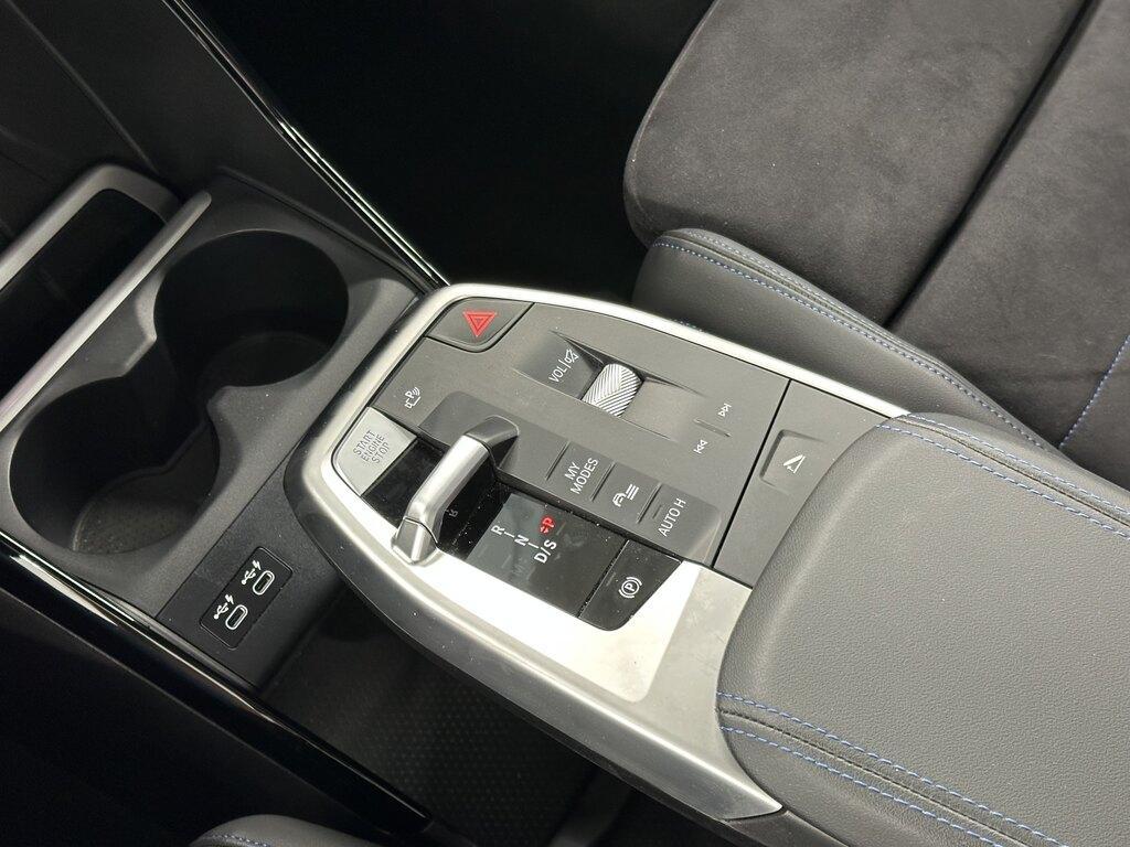 BMW Serie 2 Active Tourer 218 d Msport DCT