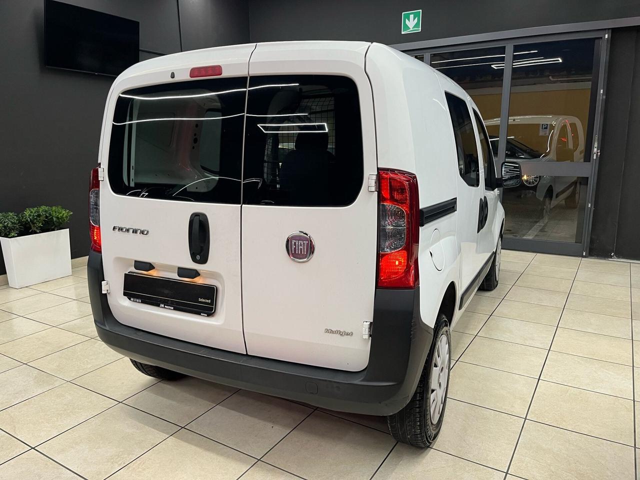 Fiat Fiorino 1.3 MJT 75CV Furgone IVA DEDUCIbile