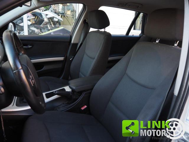 BMW 316 d 2.0 116CV cat Touring