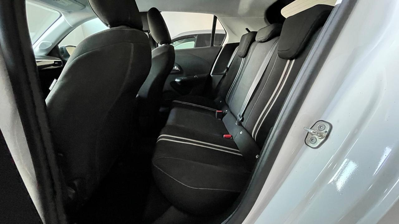 OPEL CORSA 1.2 DESIGN & TECH 75 CV - VIRTUAL COCKPIT, FULL LED, CARPLAY, NEOPATENTATI