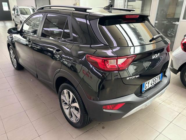 KIA Stonic 1.2 MPI Style Special Edition