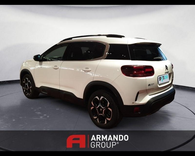 Citroën C5 Aircross BlueHDi 130 S&S EAT8 Shine