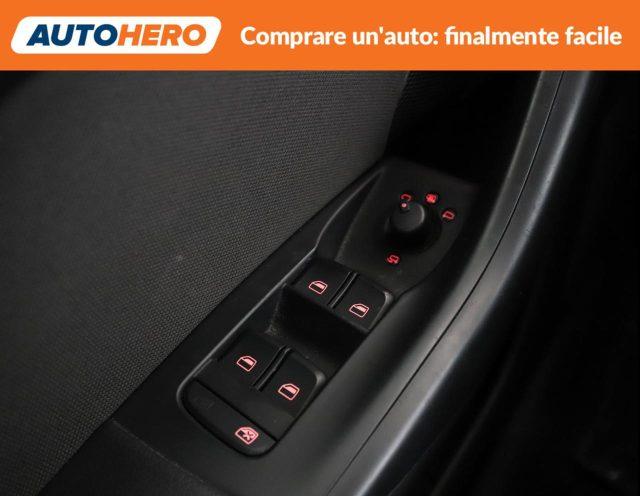 AUDI Q3 2.0 TDI 120 CV Business