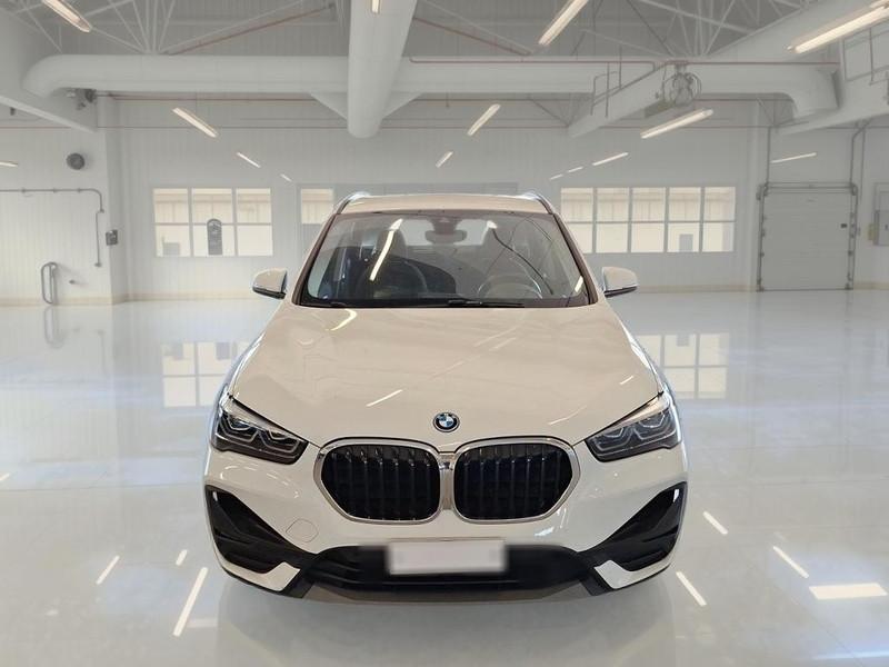 BMW X1 xDrive 25e Business Advantage automatico