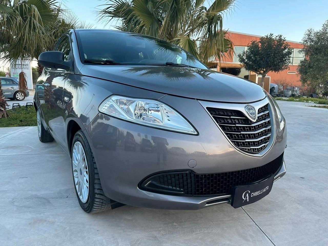 Lancia Ypsilon 1.3 MJT 16V 95 CV 5 porte S&S