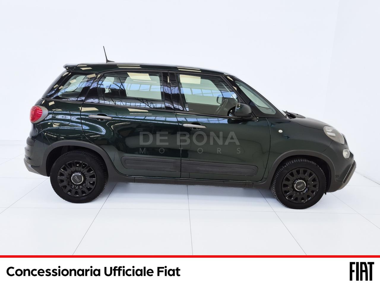 Fiat 500L 1.4 connect s&s 95cv