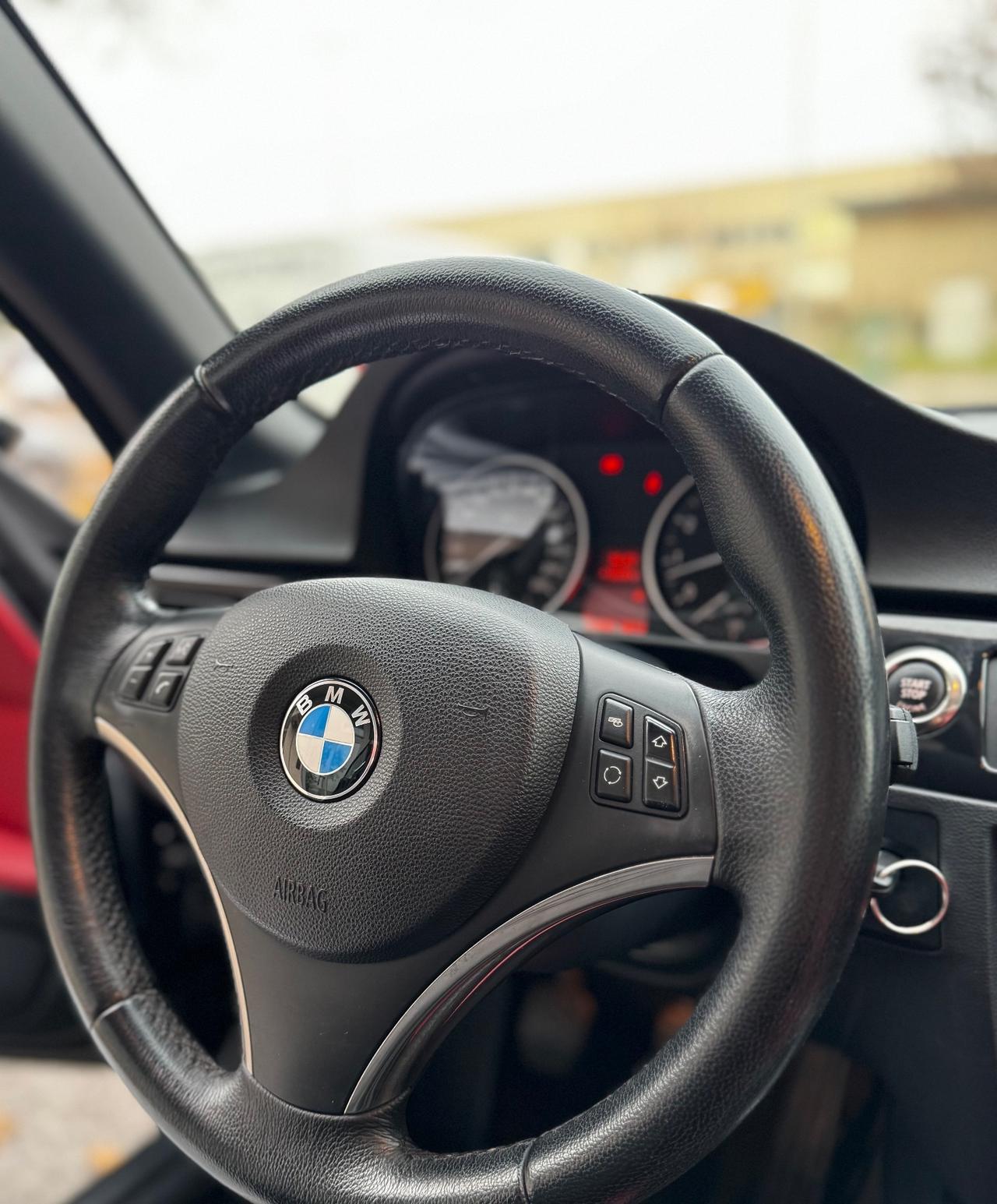 Bmw 335 335i cat Cabrio Futura