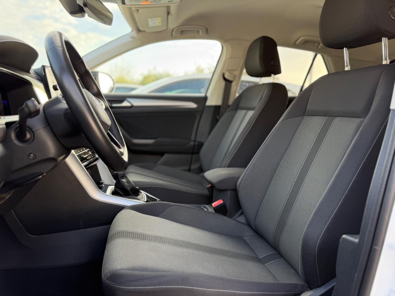 Volkswagen T-Roc 1.0 TSI Life