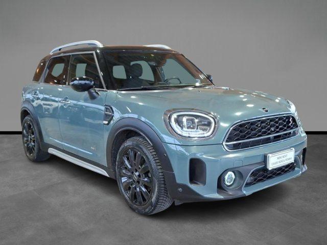 MINI Countryman 2.0 Cooper D 'ALL4' Countryman Aut.