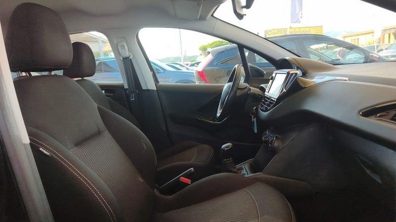 Peugeot 208 208 5p 1.2 puretech Active gpl 82cv
