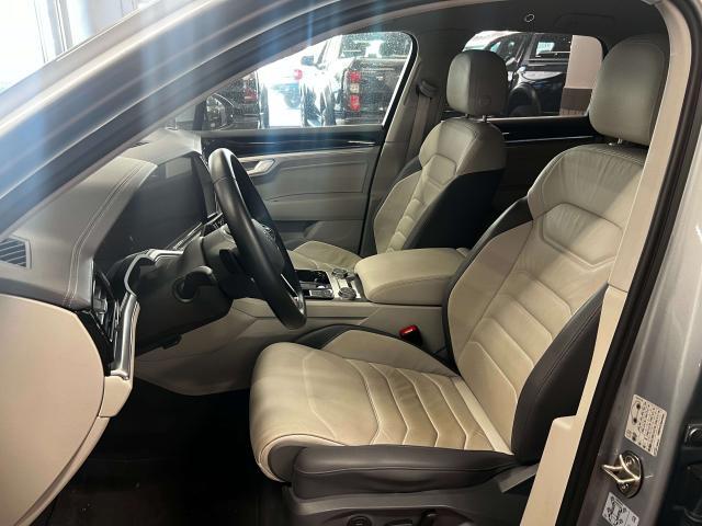 Volkswagen Touareg Touareg 3.0 V6 tdi Elegance 231cv MATRIX, SOSP. PNEU, VIRTUAL COCKPIT, CERCHI 21", ACC, CAR PLAY