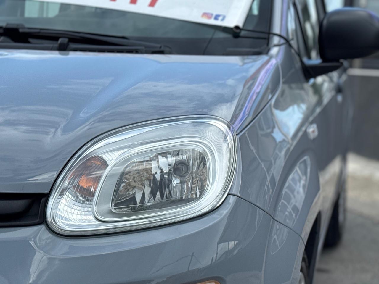 FIAT PANDA 1.0 FIREFLY HYBRID 70 CV PROMO