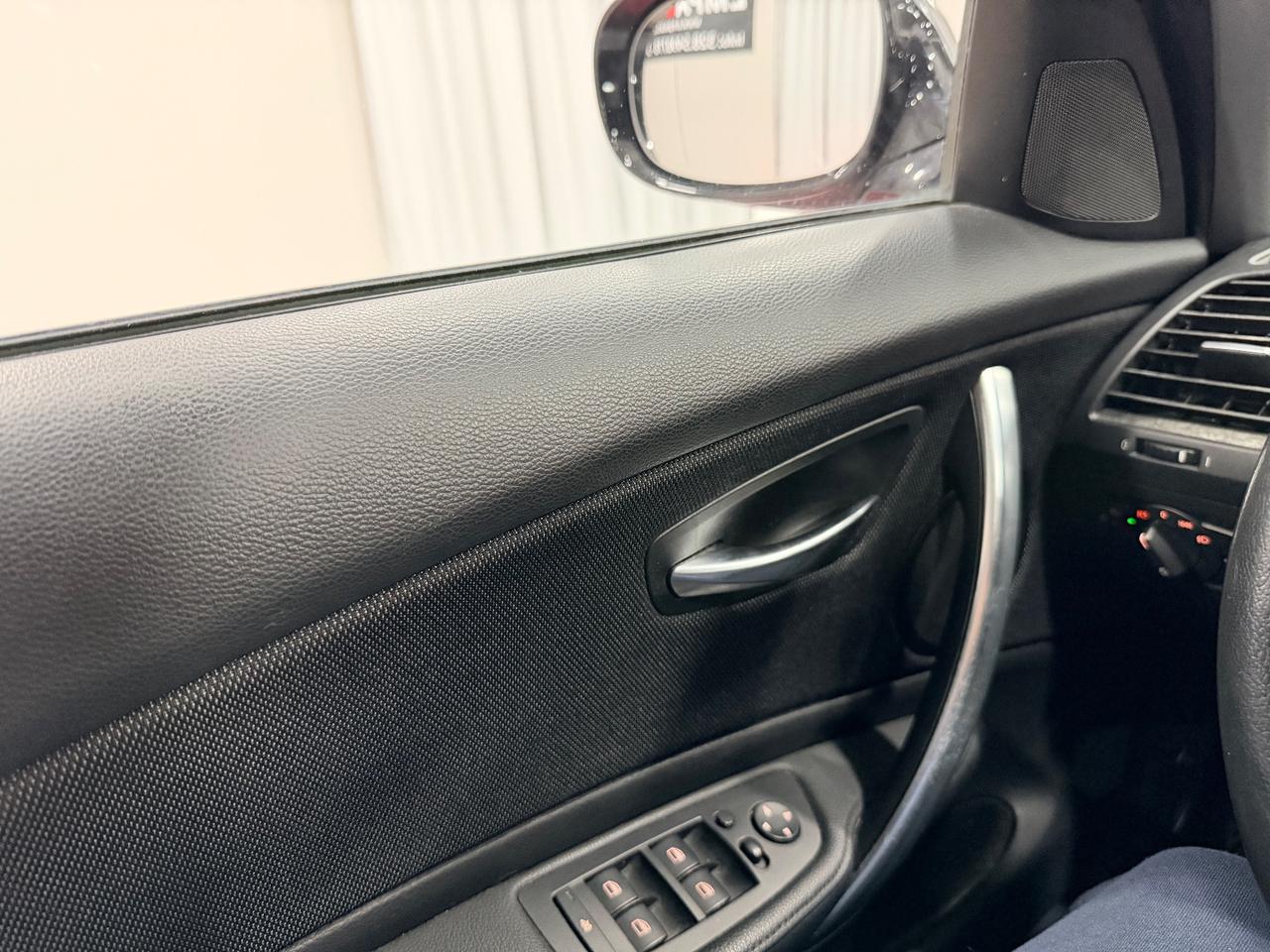 Bmw 118 118d 2.0 143CV cat 5 porte Attiva AUTOMATICA OK NEOPATENTATI