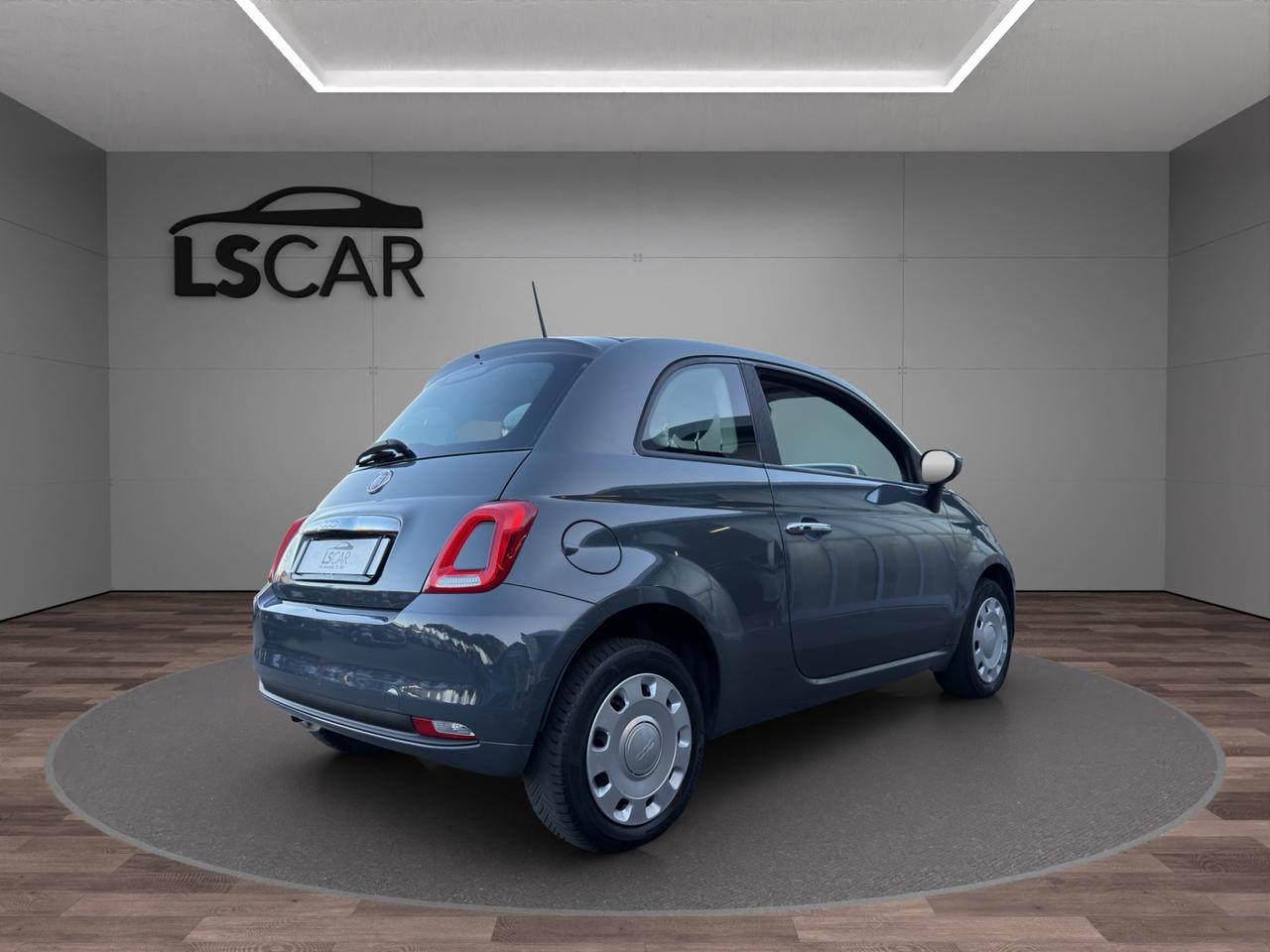 Fiat 500 1.2 Pop 69cv - Unipro - Promo finanziamento