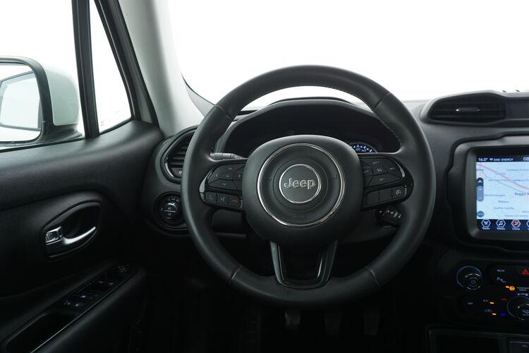 Jeep Renegade Night Eagle BZ698201 1.0 Benzina 120CV
