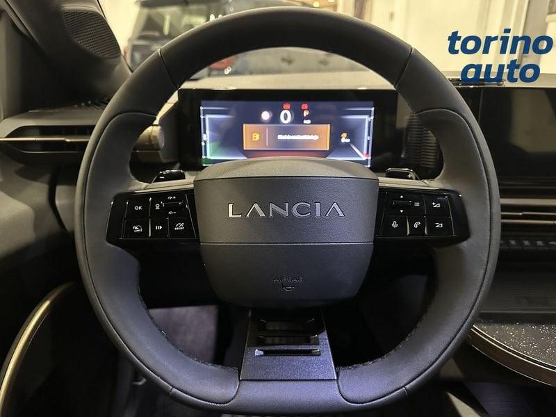 Lancia Ypsilon Ypsilon Hybrid e-DCT LX