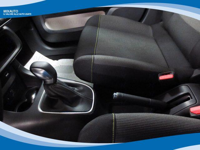 CITROEN C3 1.2 PureTech 110cv Max EAT6 EU6