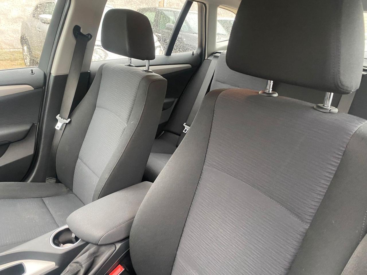 Bmw X1 xDrive20d Msport